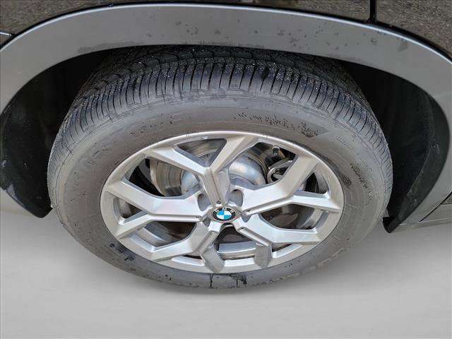Used 2020 BMW X3 sDrive30i w/ Convenience Package RWD image 11