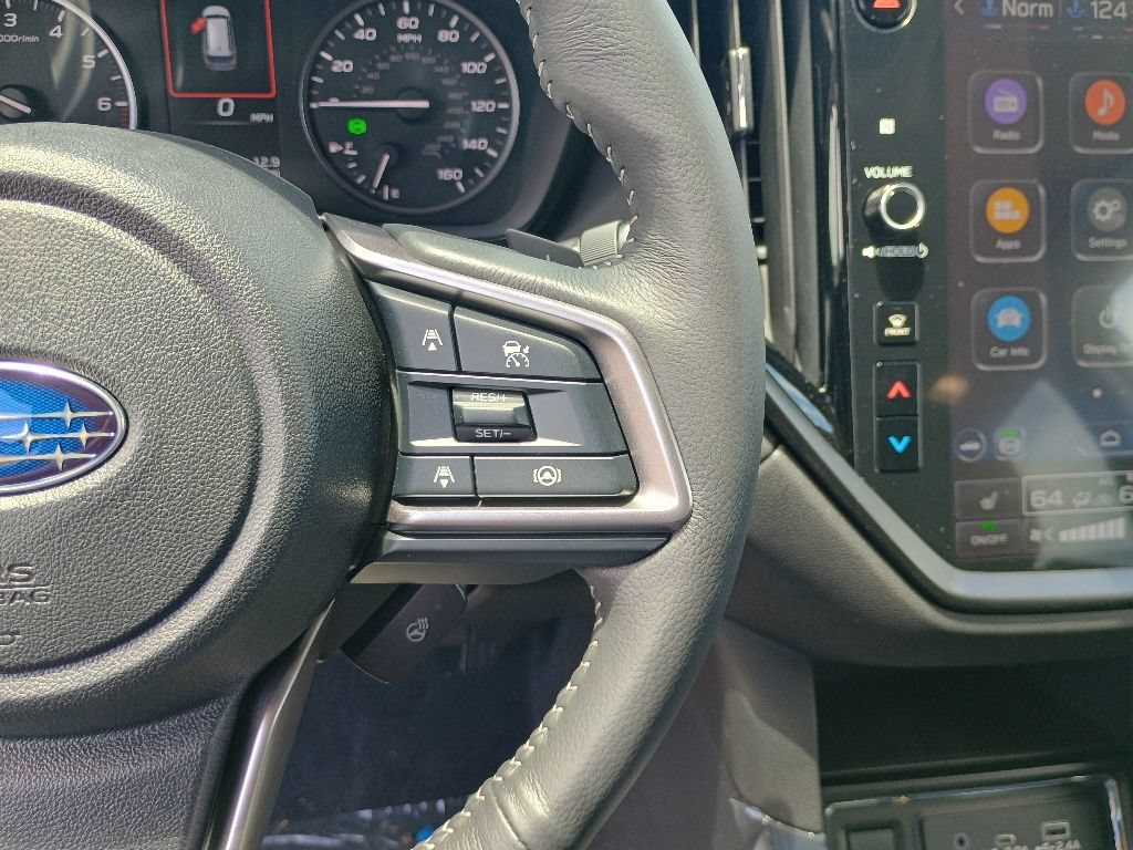 New 2026 Subaru Ascent Premium AWD/4WD image 20