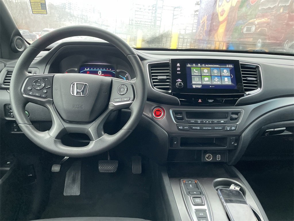 Used 2022 Honda Pilot Sport image 15