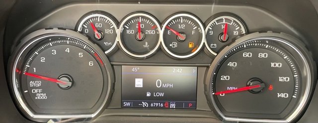 Used 2021 Chevrolet Tahoe Z71 w/ Luxury Package image 26