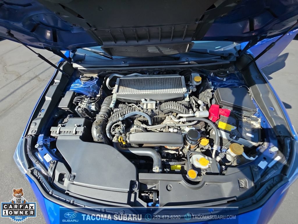 Used 2023 Subaru WRX AWD/4WD image 20