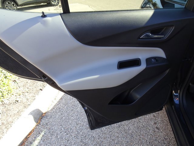 Certified 2022 Chevrolet Equinox LS w/ LS Convenience Package image 14