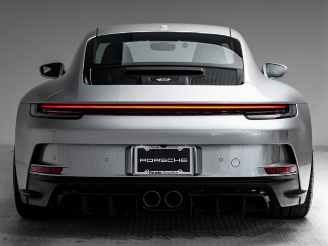 Certified 2024 Porsche 911 GT3 RWD image 45