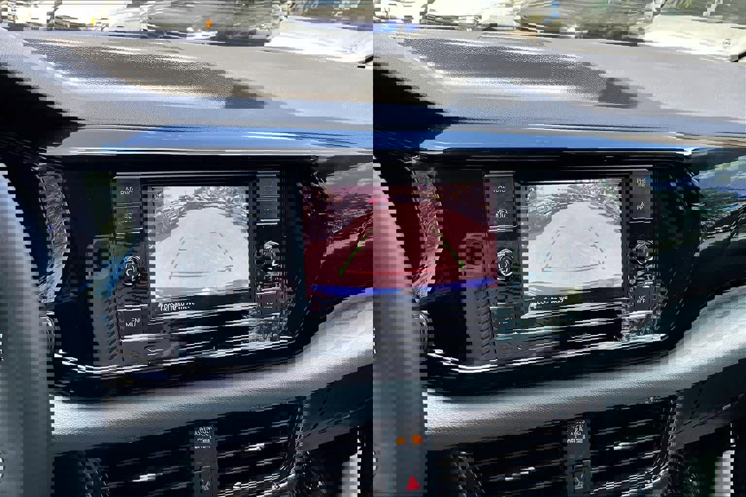 Certified 2023 Volkswagen Taos S w/ Driver Assistance Package image 27