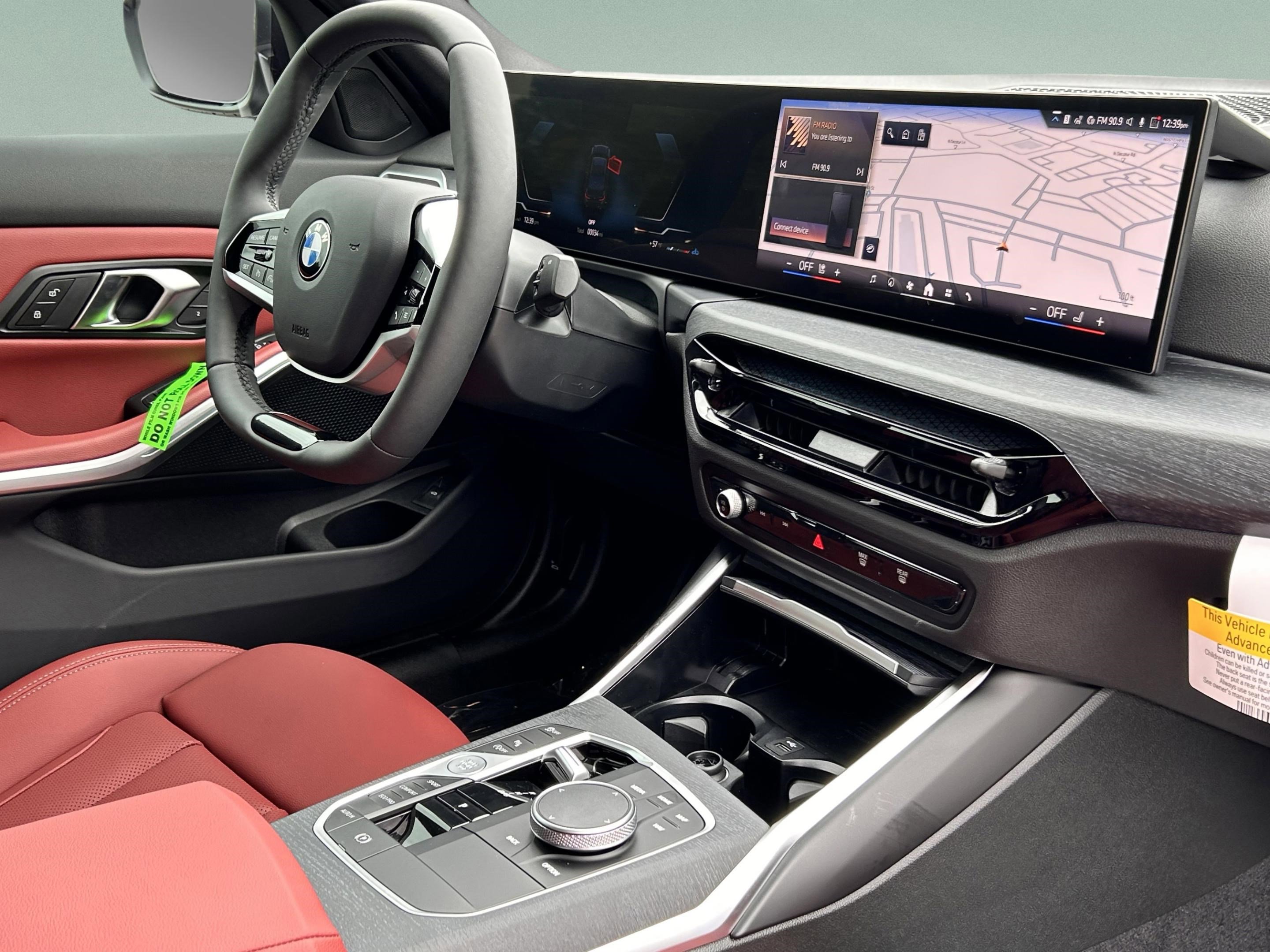 Used 2026 BMW 330i Sedan image 21