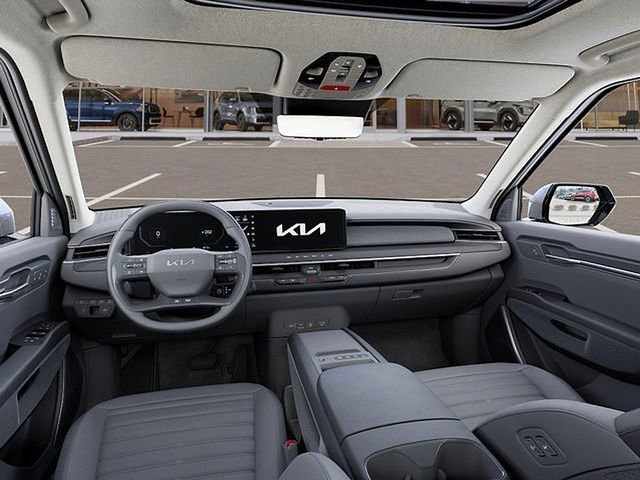 New 2026 Kia EV9 Land image 14