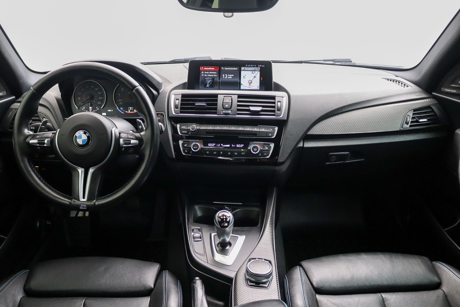 Used 2017 BMW M2 RWD image 17
