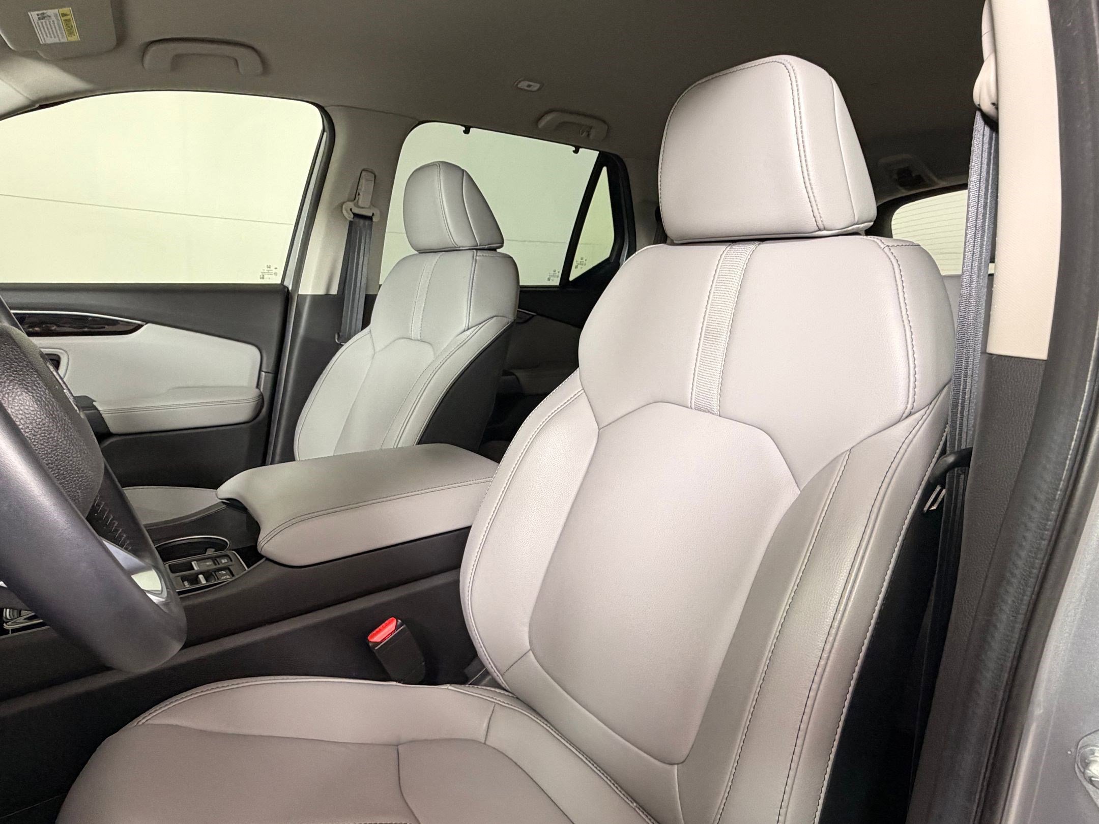 Certified 2025 Honda Pilot EX-L image 21