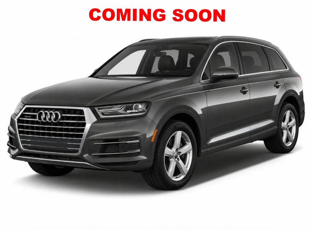 Used 2018 Audi Q7 2.0T Premium Plus w/ Premium Plus Package AWD/4WD video 1