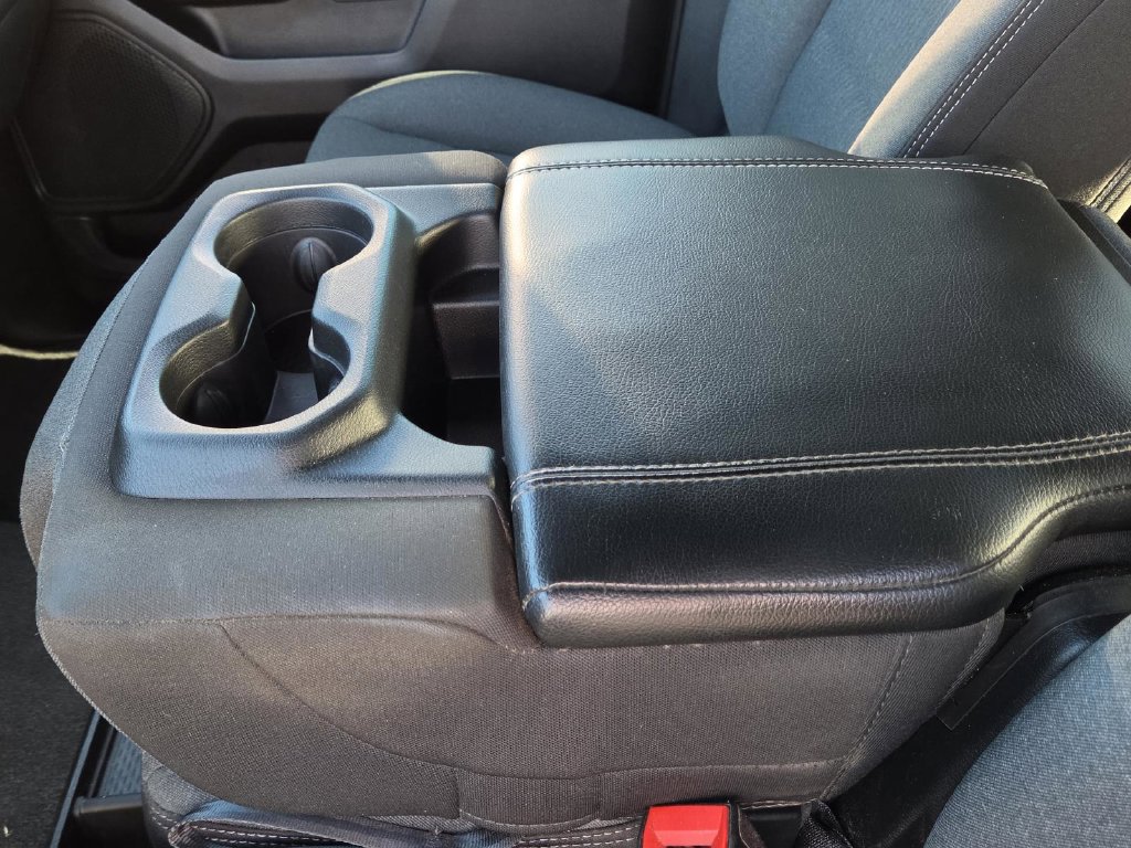 Used 2023 RAM 1500 Tradesman RWD image 31