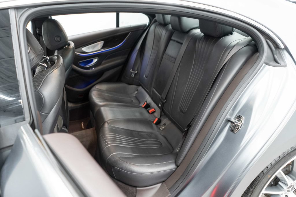 Used 2020 Mercedes-Benz CLS 450 w/ Driver Assistance Package image 14