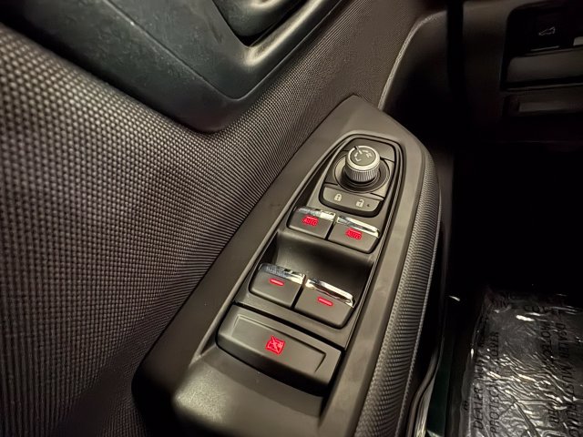 New 2026 Subaru Forester Premium AWD/4WD image 20