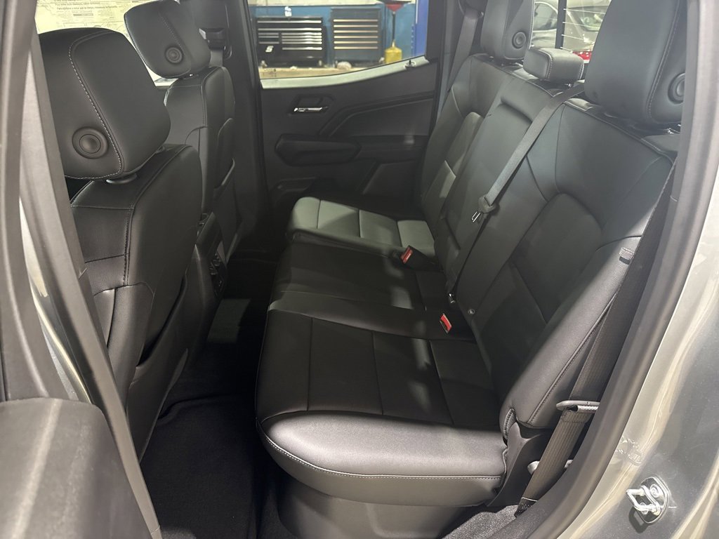 New 2025 Chevrolet Colorado LT w/ LT Convenience Package image 27