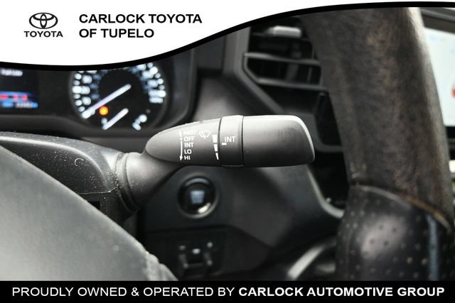 Used 2026 Toyota Tundra SR5 w/ SX Package AWD/4WD image 22