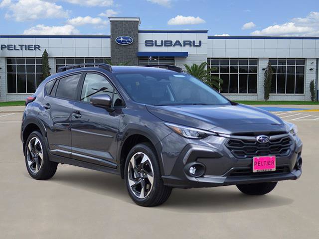 New 2026 Subaru Crosstrek 2.5i Limited w/ Crosstrek Mirror Package