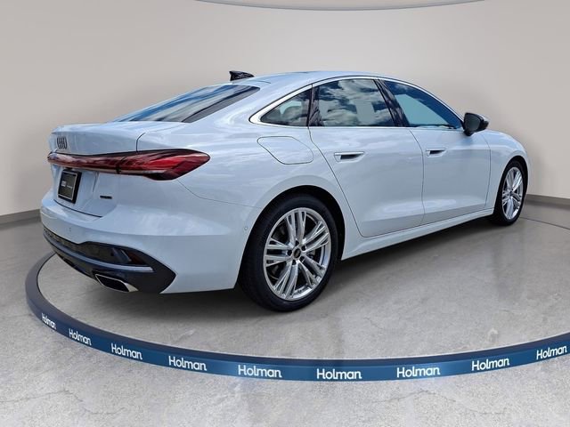 New 2026 Audi A5 Premium AWD/4WD image 3
