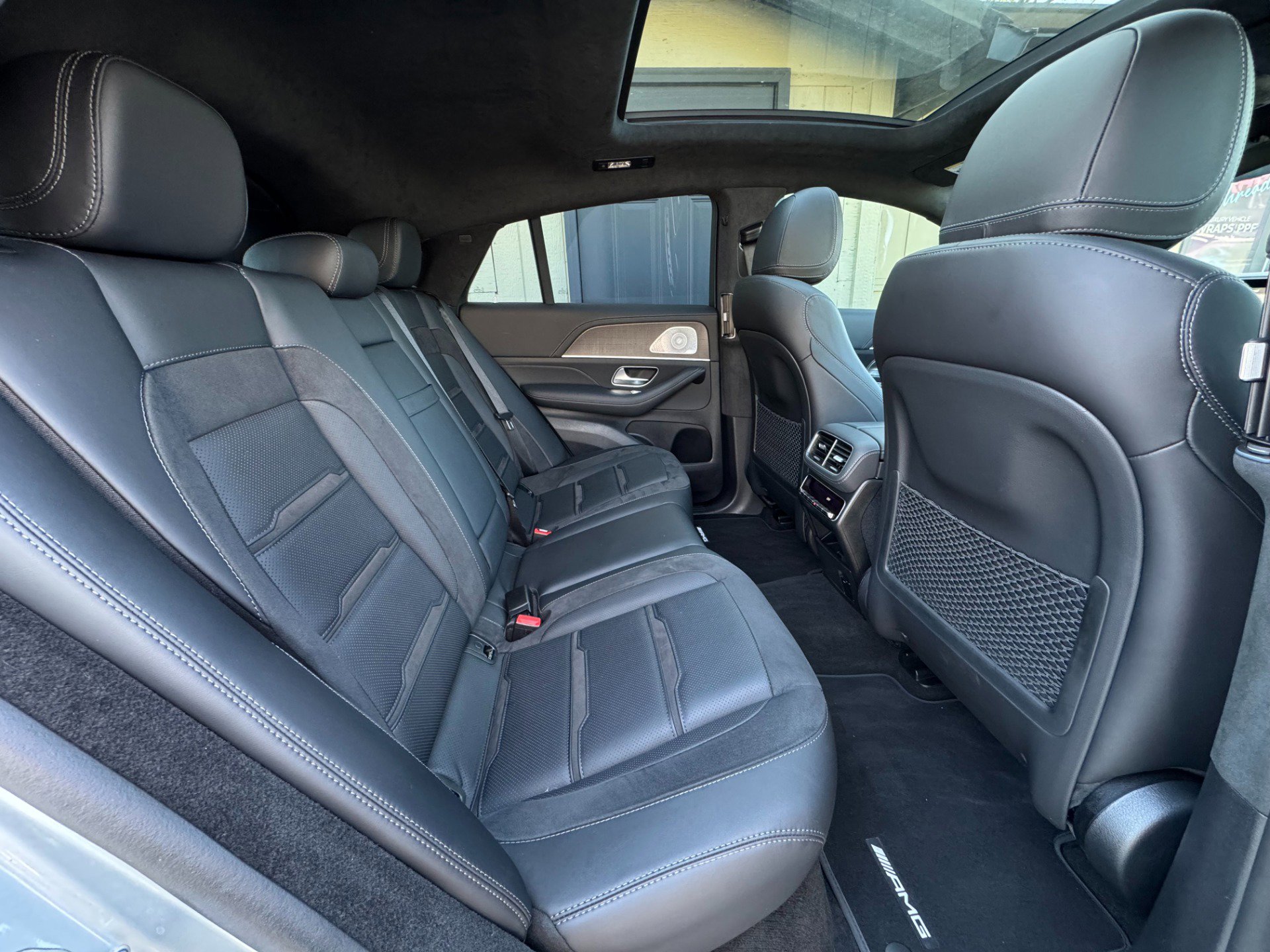 Used 2022 Mercedes-Benz GLE 63 AMG S image 18