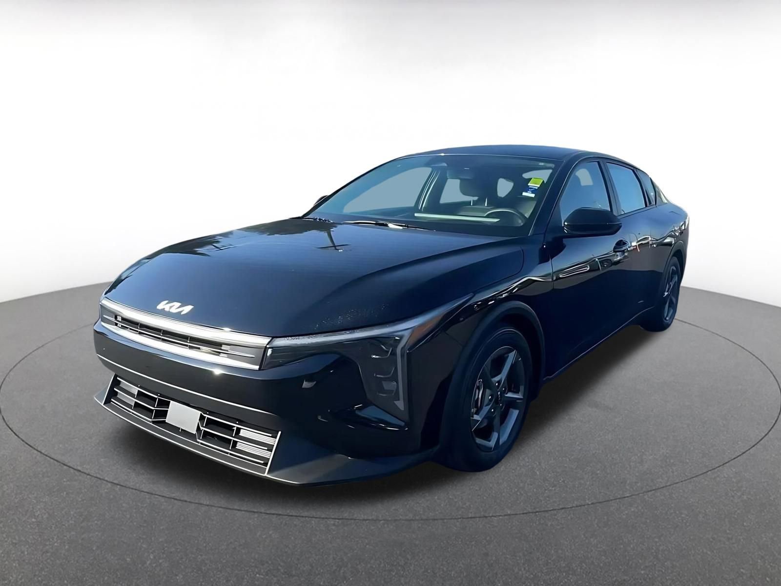 Used 2025 Kia K4 LXS image 7