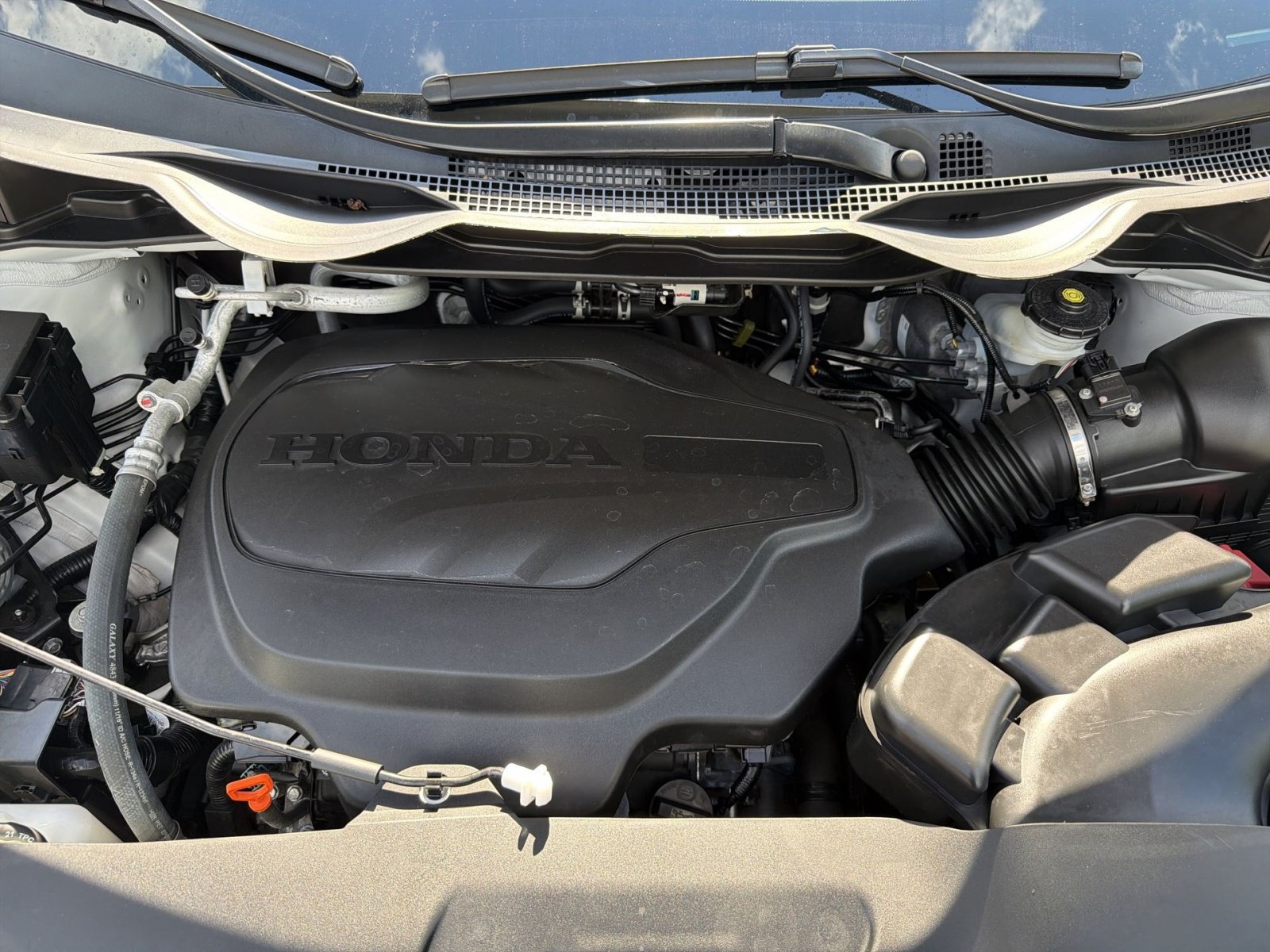 Used 2023 Honda Odyssey Touring image 30