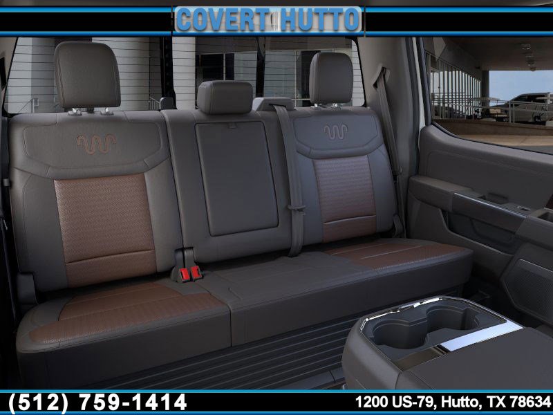 New 2026 Ford F350 King Ranch image 11