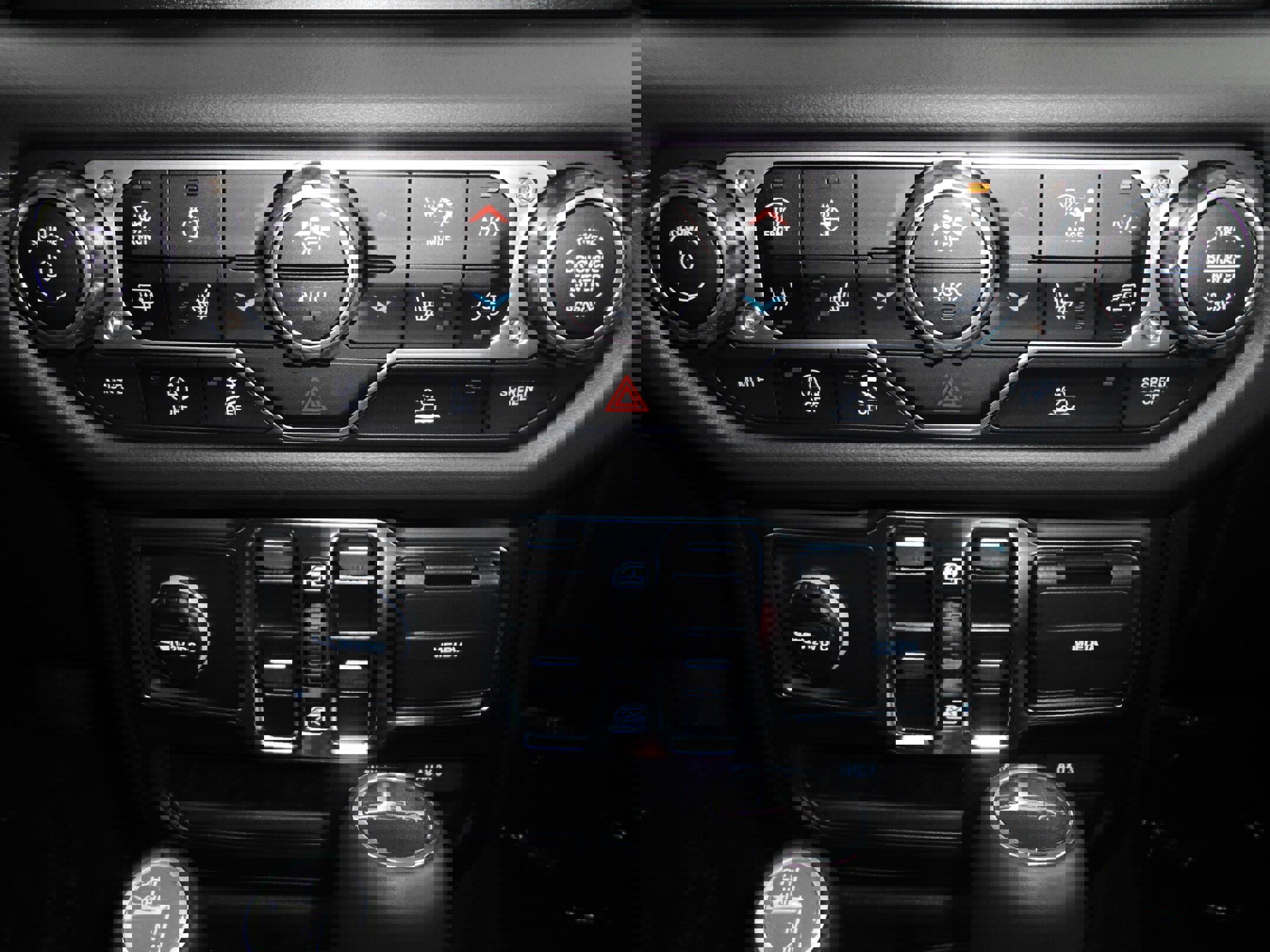 New 2025 Jeep Gladiator Sport image 15