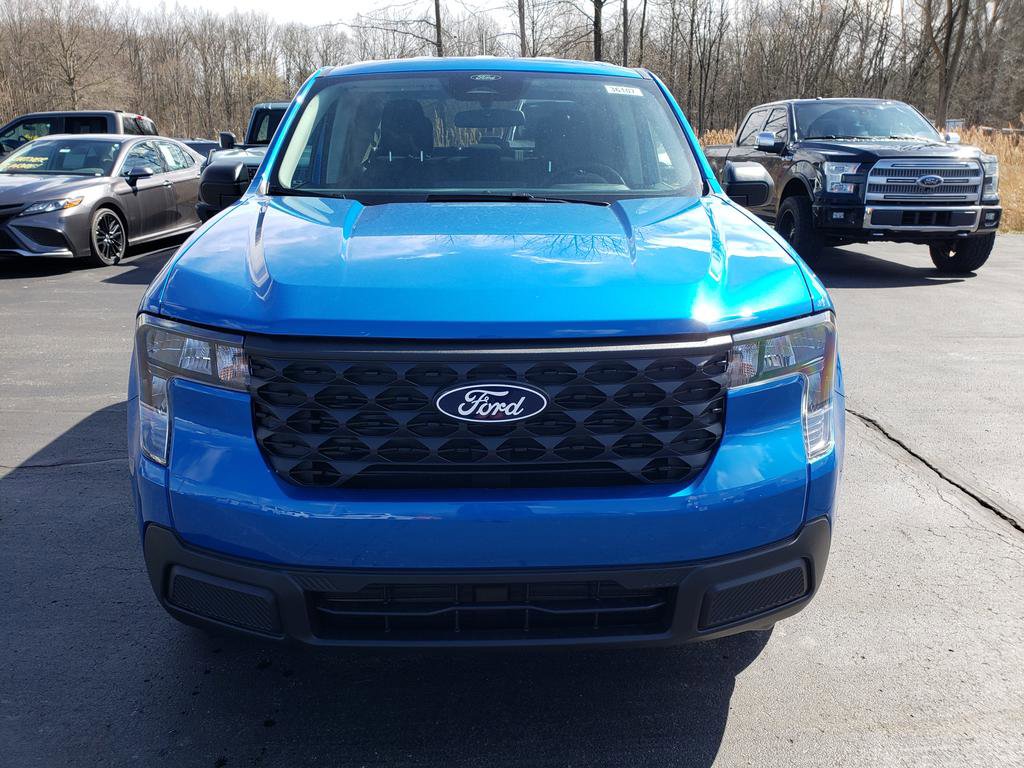 New 2026 Ford Maverick XL AWD/4WD image 2