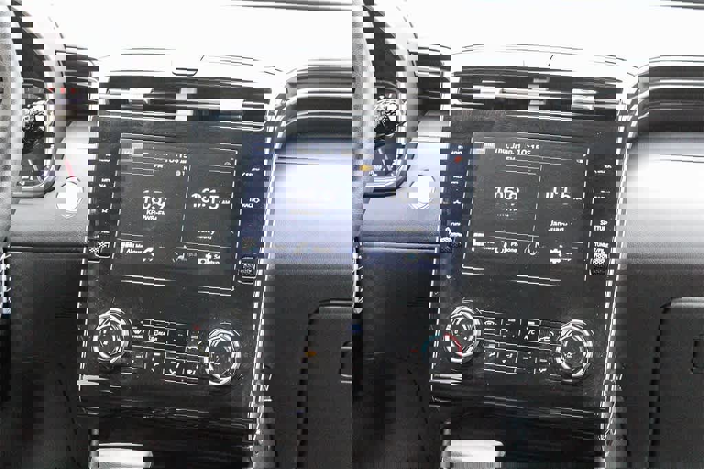 Certified 2023 Hyundai Tucson SEL image 21