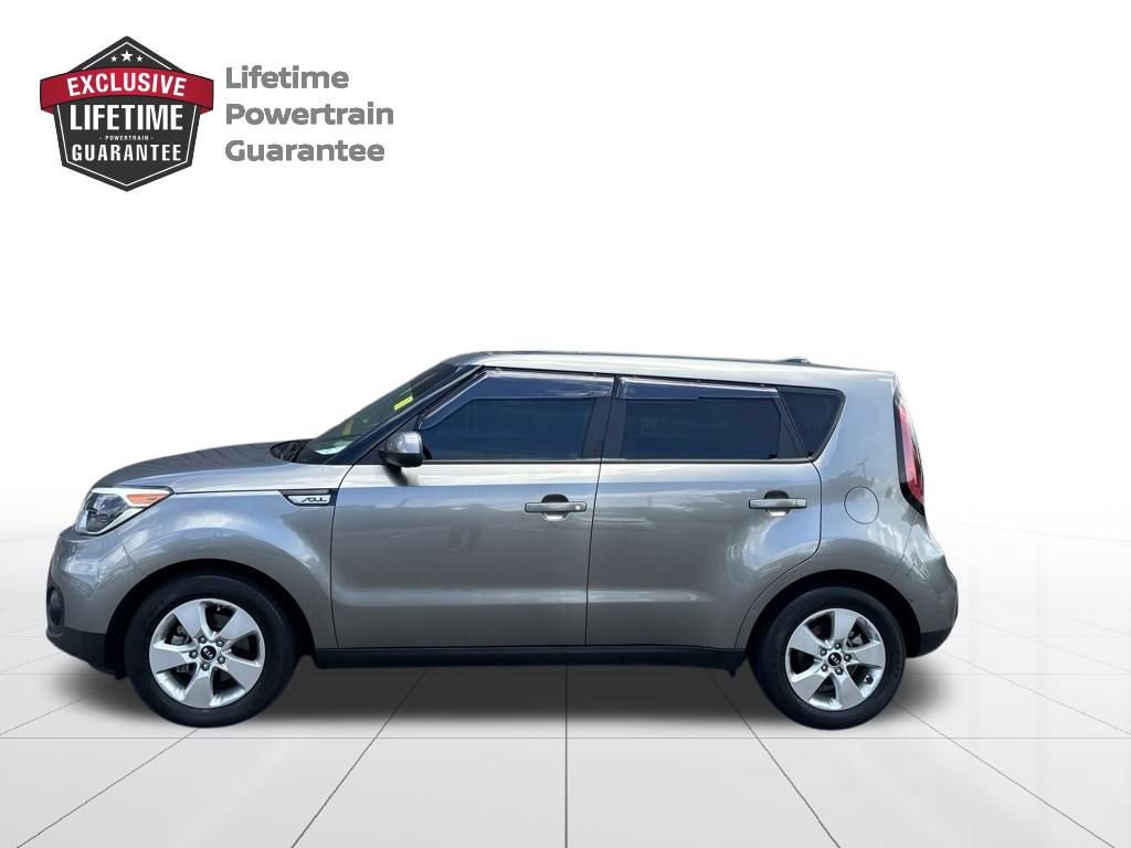 Used 2019 Kia Soul FWD image 2