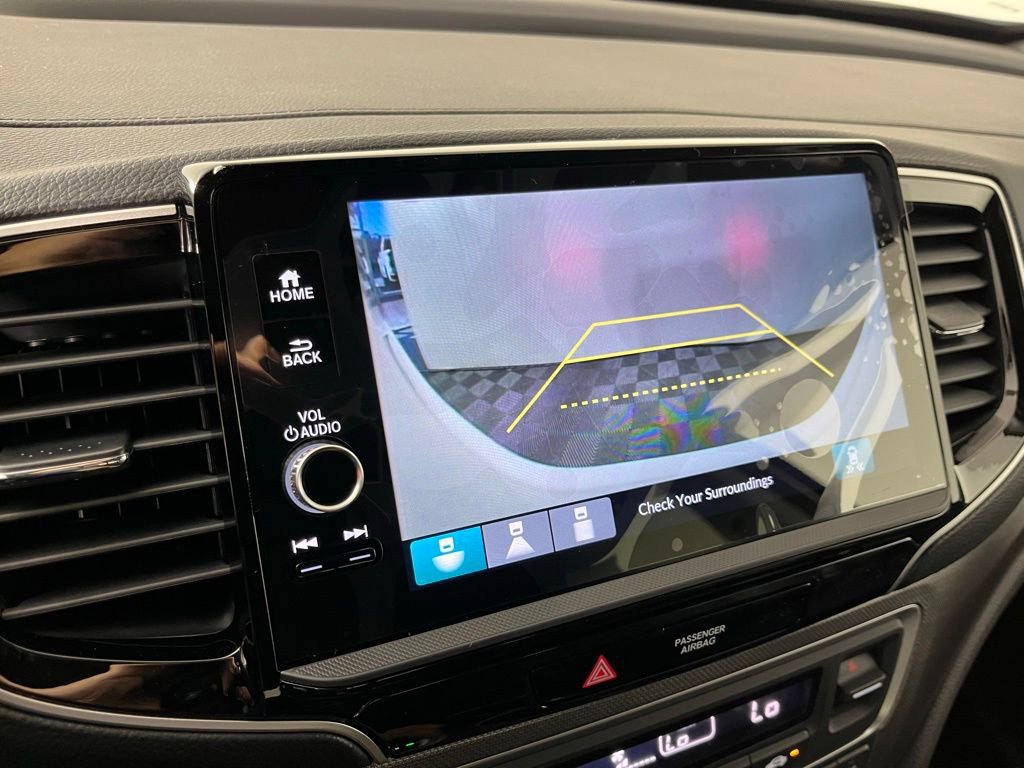 New 2026 Honda Ridgeline RTL image 29