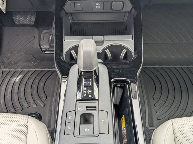 New 2025 Toyota Prius XLE image 37