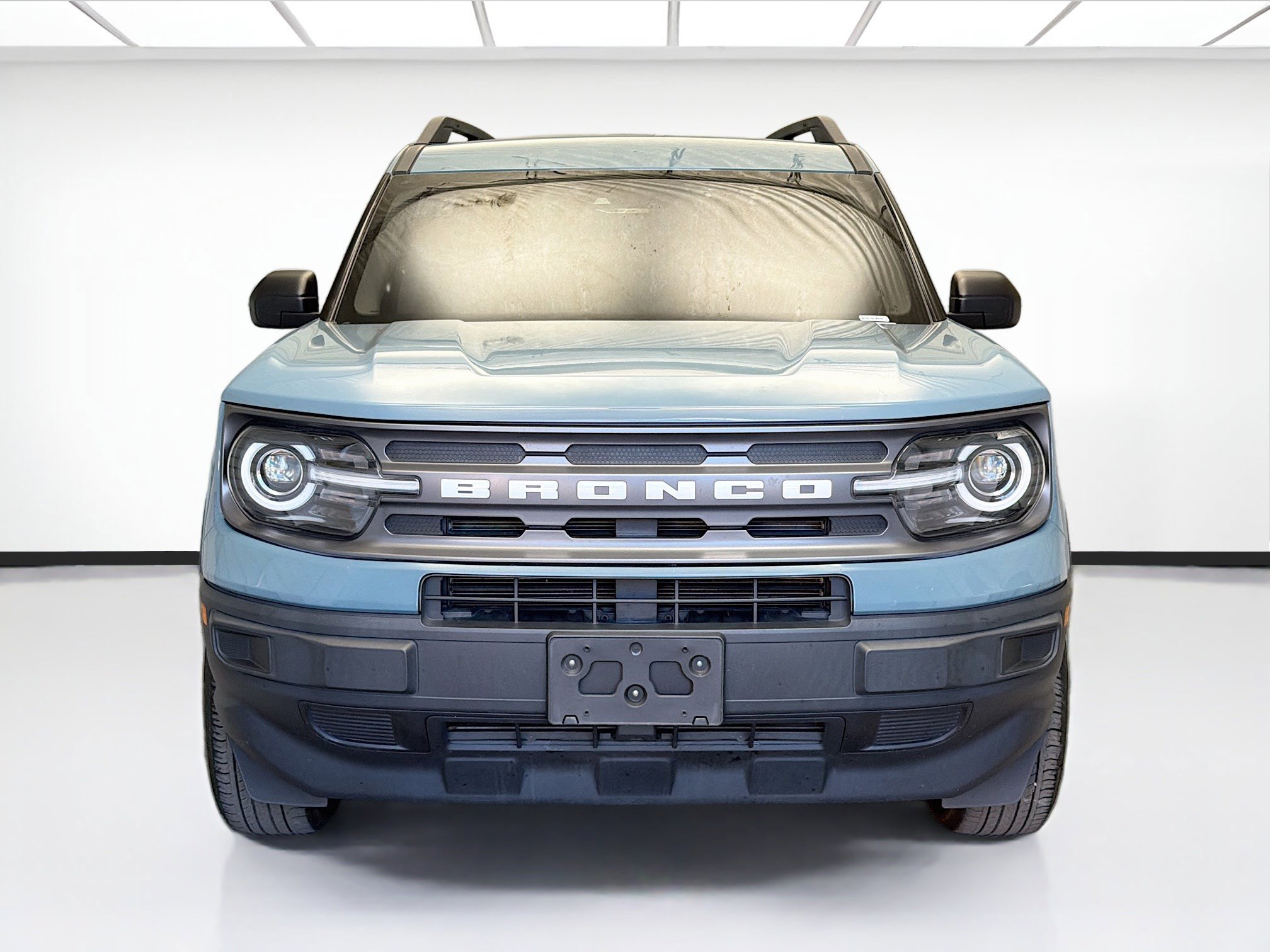 Used 2023 Ford Bronco Sport Big Bend image 2