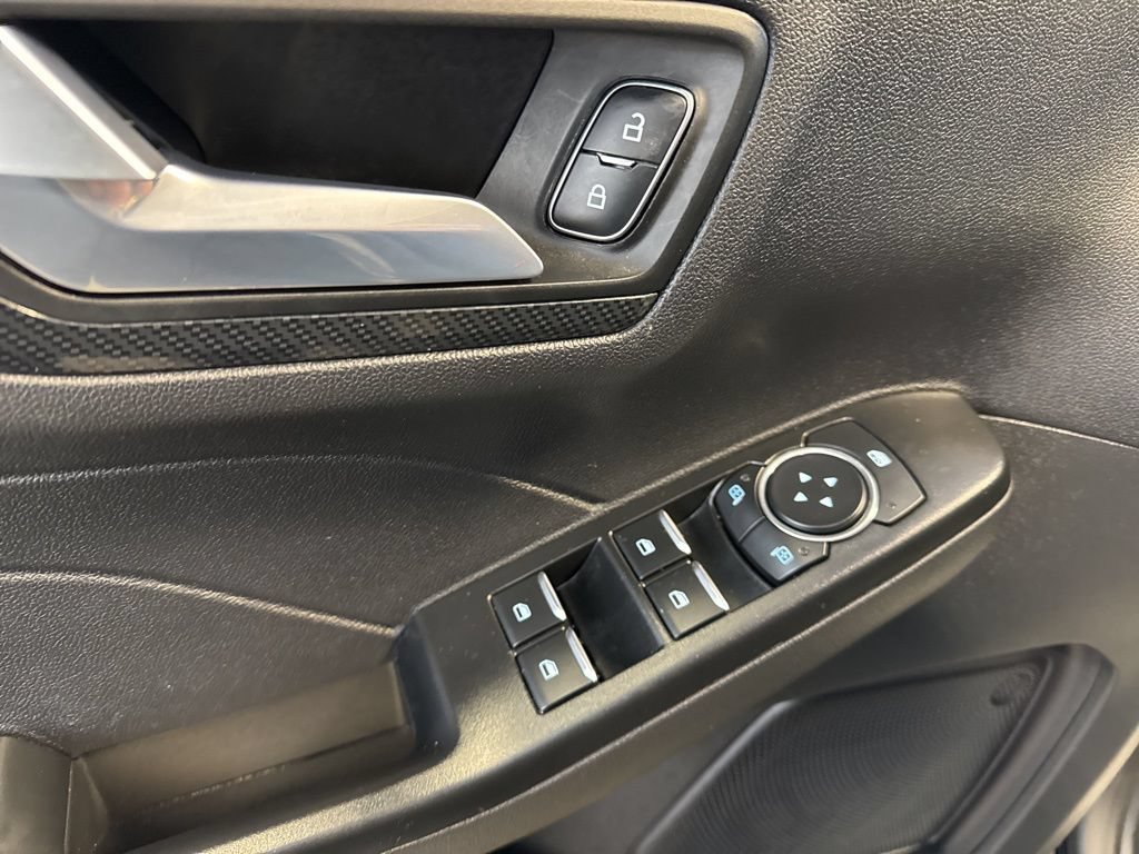 Used 2025 Ford Escape ST-Line AWD/4WD image 21