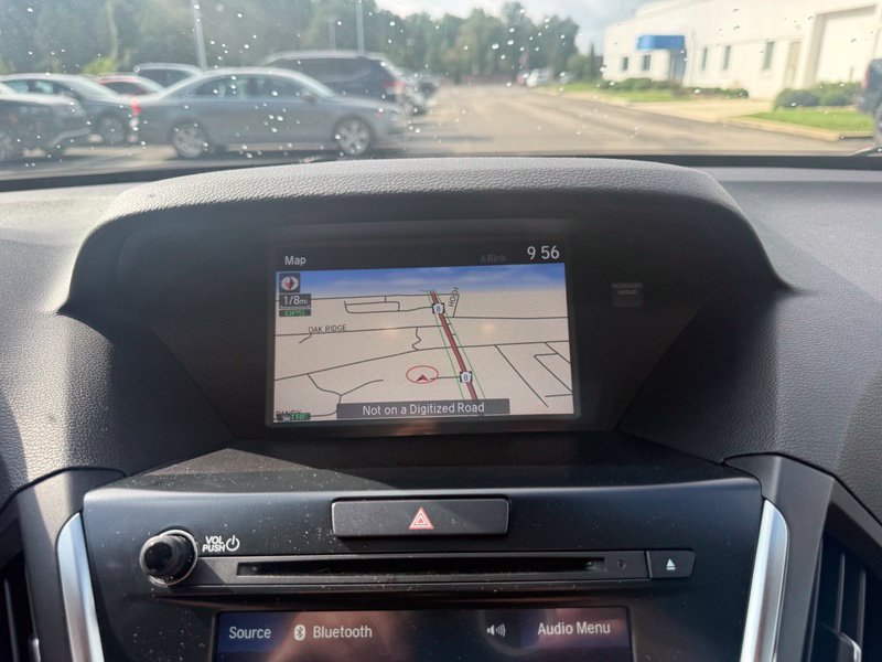 Used 2020 Acura MDX w/ Technology Package AWD/4WD image 11