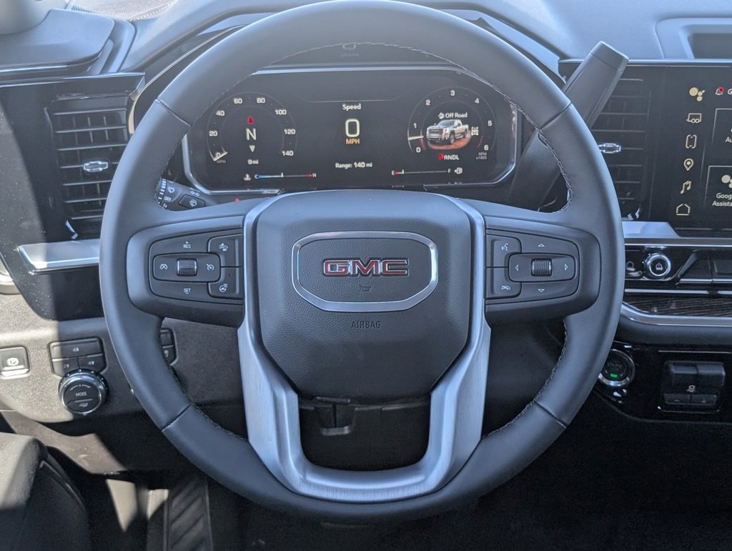 New 2026 GMC Sierra 2500 SLE w/ Preferred Package image 16