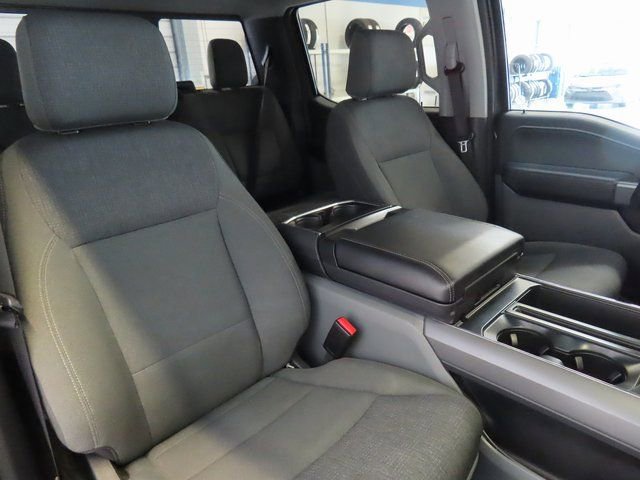 Used 2024 Ford F150 XLT w/ Equipment Group 302A MID image 6
