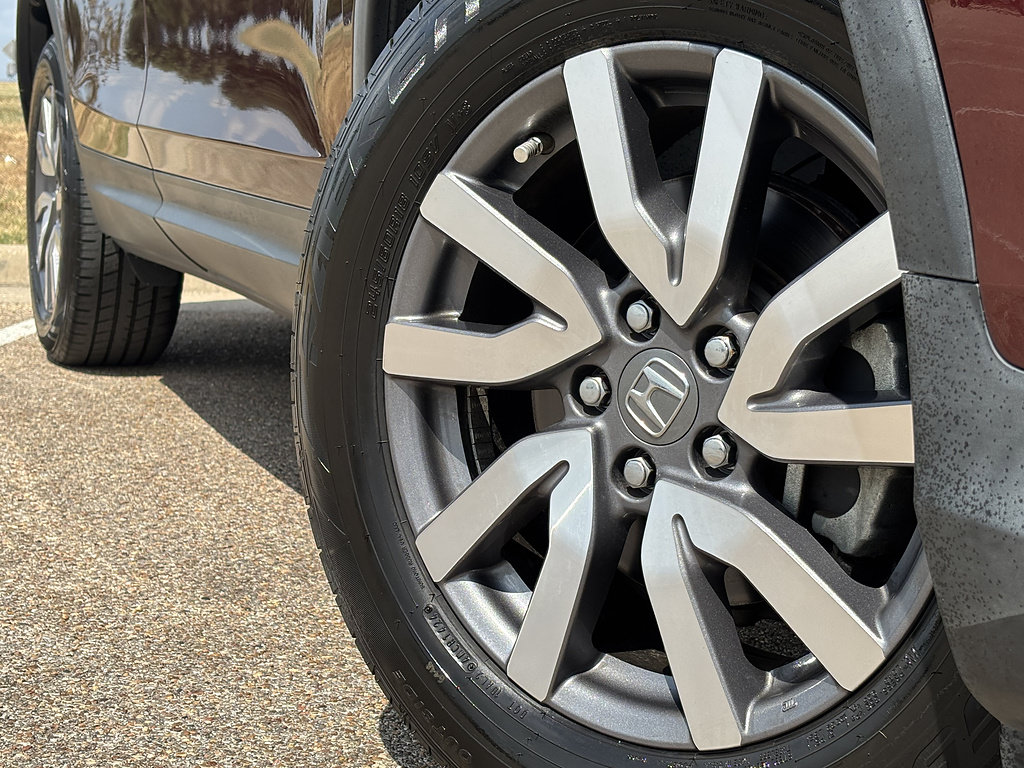 Used 2020 Honda Pilot EX-L image 16