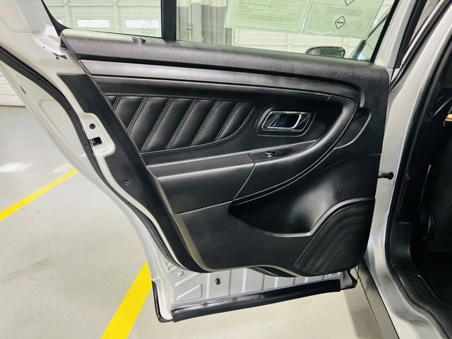 Used 2019 Ford Taurus Police Interceptor AWD image 23