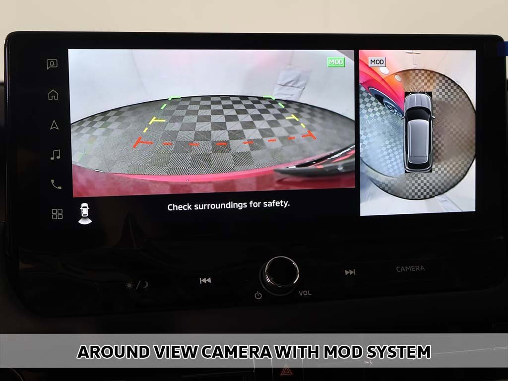 New 2025 Mitsubishi Outlander SE image 6