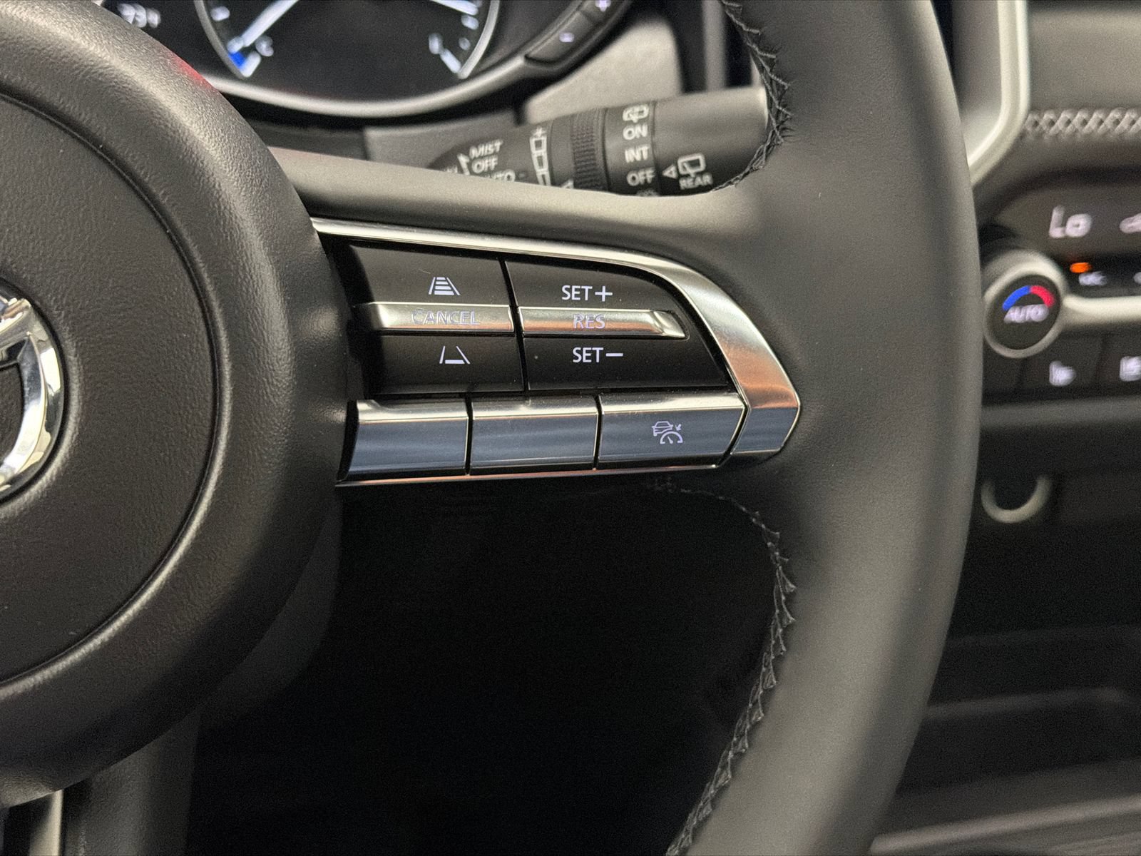 New 2026 MAZDA CX-50 AWD 2.5 S w/ Weather Package image 21
