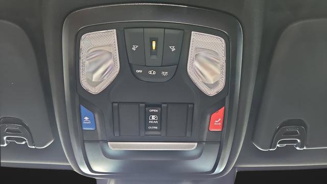 New 2026 RAM 2500 Warlock w/ Safety Group AWD/4WD image 12