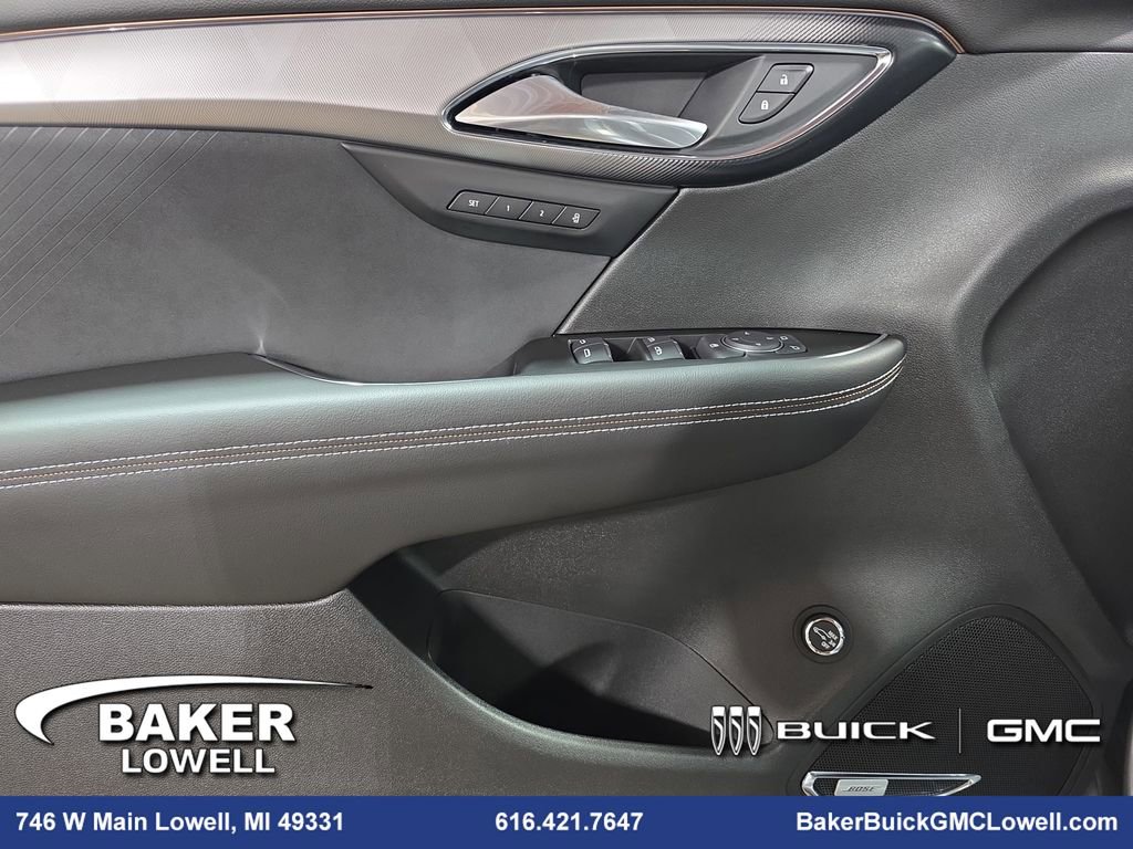 New 2026 Buick Envision Sport Touring image 30