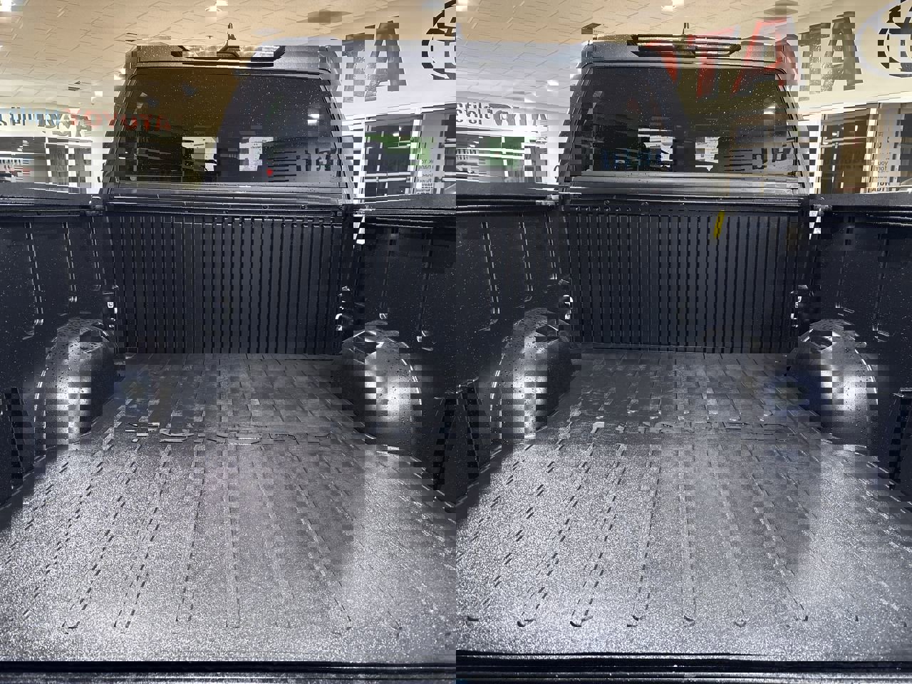 New 2026 Toyota Tundra SR5 image 24