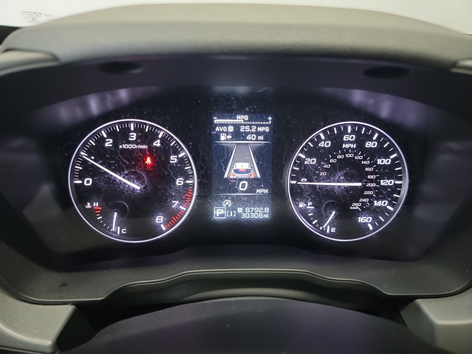 Used 2024 Subaru Crosstrek 2.0i Premium AWD/4WD image 18