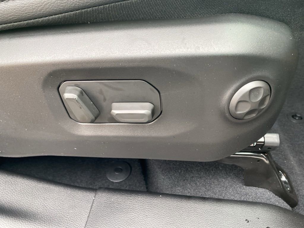 New 2026 Jeep Wrangler Sahara image 13