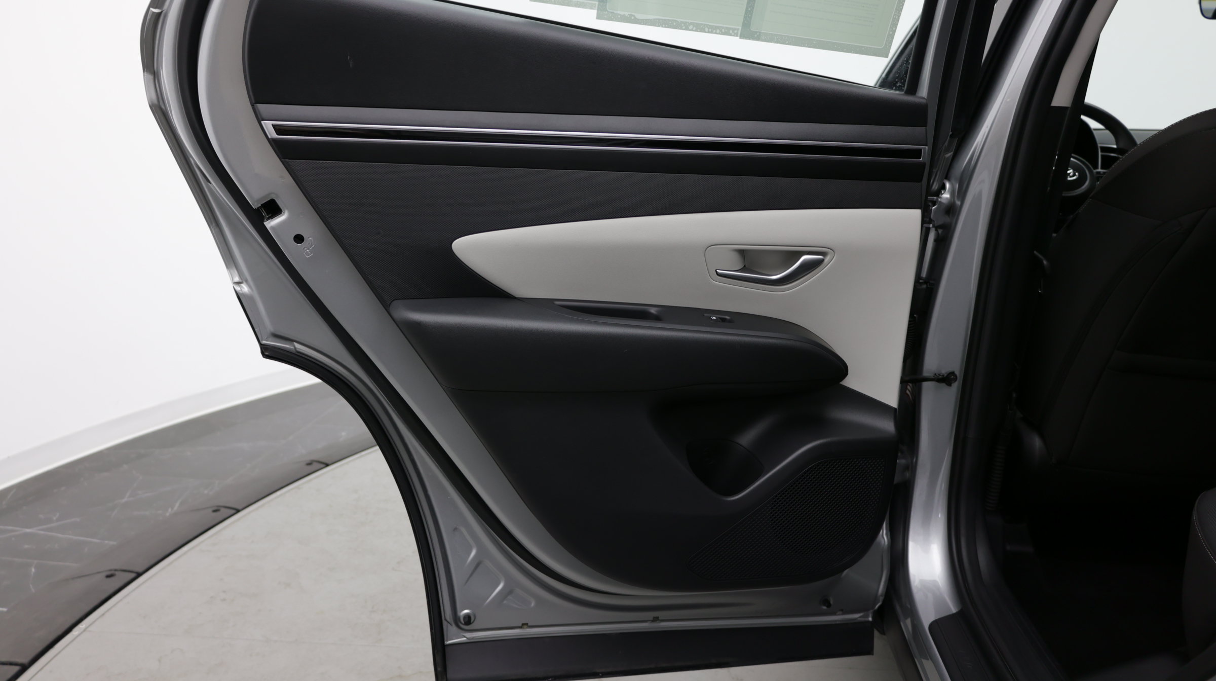 Used 2024 Hyundai Tucson SE FWD image 26