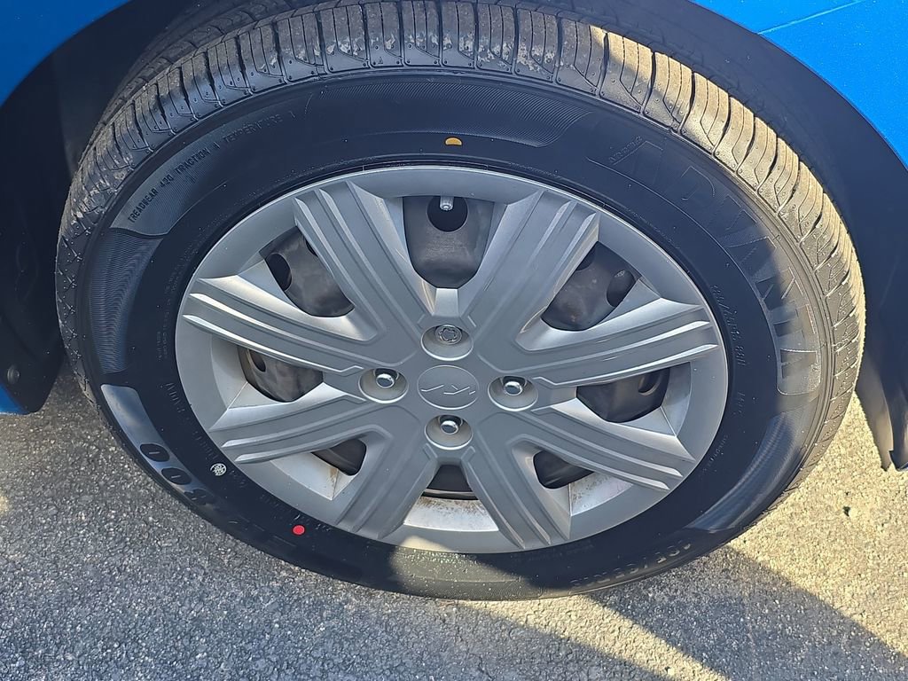 Used 2022 Kia Rio S image 5