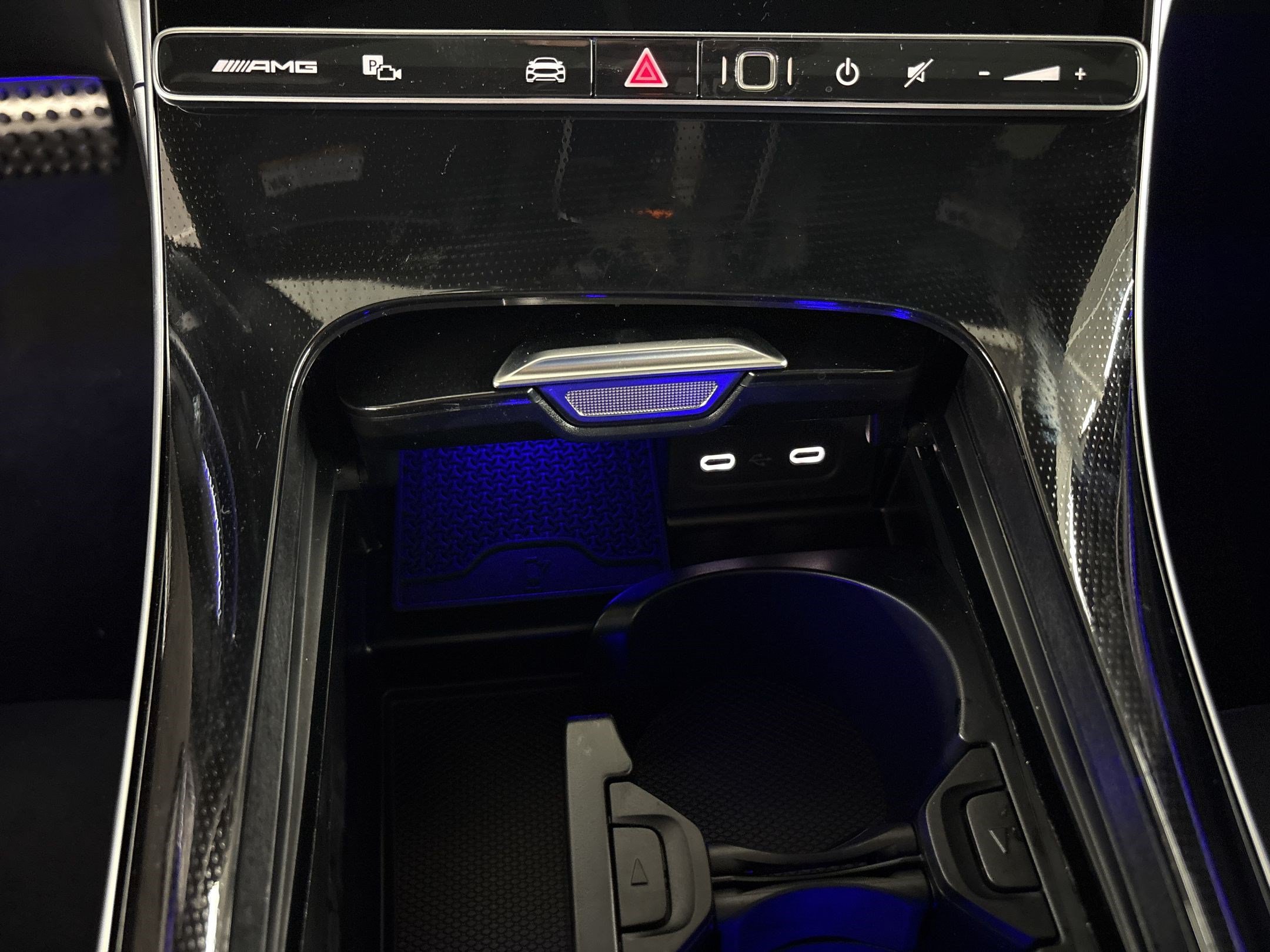 New 2027 Mercedes-Benz CLE 53 AMG 4MATIC Coupe image 17