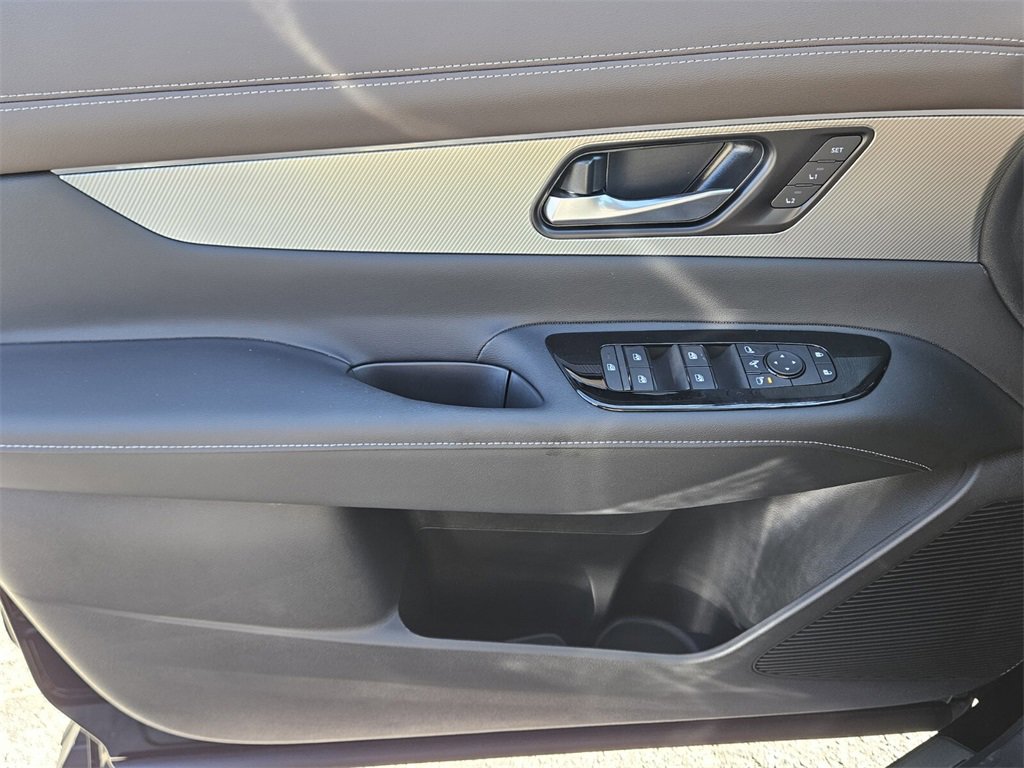 New 2026 Nissan Murano Platinum w/ Cargo Package image 29