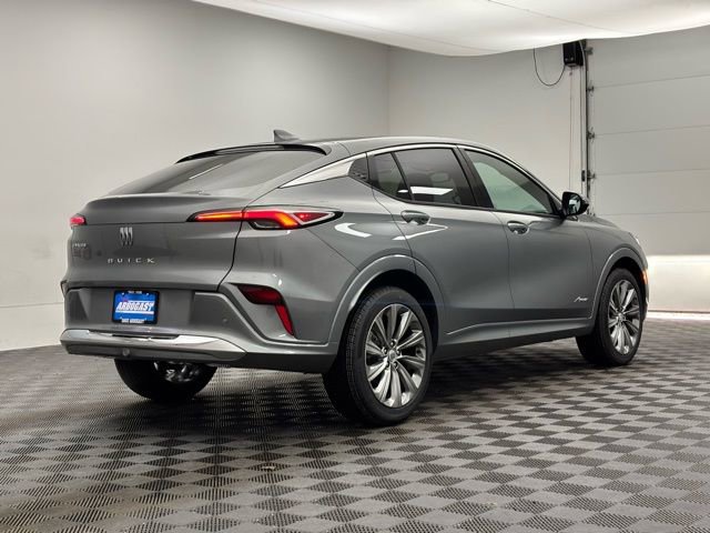 New 2026 Buick Envista Avenir image 7