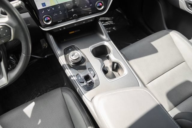 Used 2024 Lexus RZ 450e Premium w/ Technology Package AWD/4WD image 30